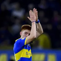 Decisión tomada: Barco quiere quedarse en Boca a jugar la Copa Libertadores