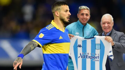 Benedetto ya palpita el reencuentro con Almendra: "No lo voy a abrazar..."