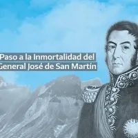 ¿Por qué no es feriado mañana, 17 de agosto, y para cuándo se pasa?