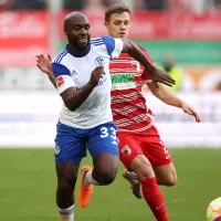 Atentos en River: Independiente quiere reforzarse con Álvarez Balanta