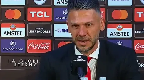 Si River pierde a Franco Armani, irán por un "arquero de jerarquía y que ataje penales"