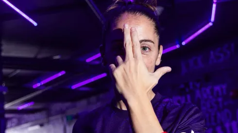 Tras el Mundial femenino, una argentina se sumó a la poderosa liga de Estados Unidos