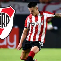 Leo Godoy fue ofrecido a River