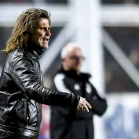 Insúa le metió presión a San Lorenzo para que compre el pase de Batalla