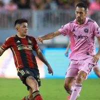Atlanta United no quiere perder a Thiago Almada y le hizo un mimo impensado