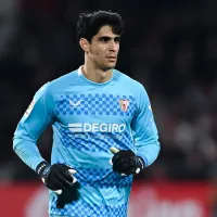 El sueño de que Bono llegue a River tendrá que esperar: el arquero marroquí tiene nuevo equipo