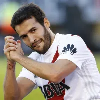 Mayada, multicampeón con River, acordó su llegada a Peñarol