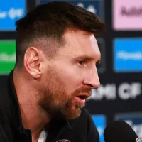 \'En París se hizo difícil, todo lo contrario a lo que me está pasando ahora\'