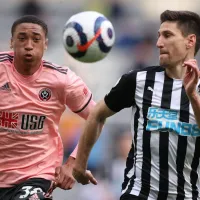 Federico Fernández, un subcampeón del mundo que vuelve a Estudiantes de La Plata