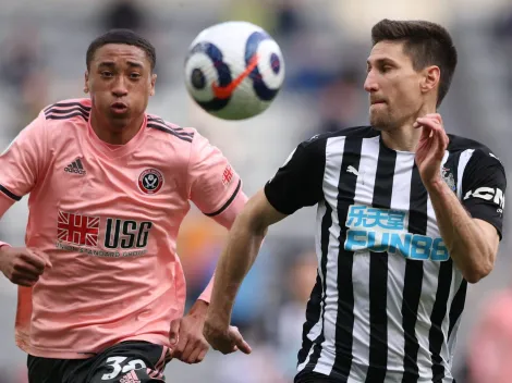 Federico Fernández, un subcampeón del mundo que vuelve a Estudiantes de La Plata