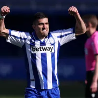 Boca llamó a Rodrigo Battaglia