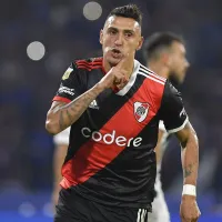 ¿Se va a Avellaneda? Independiente quiere a Matías Suárez