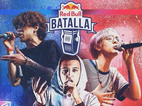 Los 16 participantes de la Final Nacional de Red Bull Argentina 2023