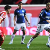 Con Juanfer Quintero y Almendra, Racing empató con Unión y ahora piensa en Boca