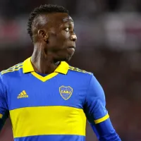 Advíncula, una fija para la copa: ¿sale Blondel?