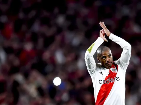 Sonríe River: De La Cruz rechazó una nueva oferta de Al-Duhail