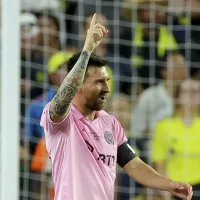 Por el título con Inter Miami, Messi se convirtió en el futbolista más ganador de la historia