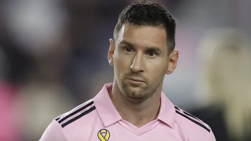 Messi, el futbolista más ganador de todos los tiempos.