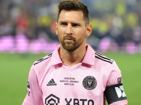 Va por el Balón de Oro: el próximo hito al que apunta Messi tras ser el máximo ganador de la historia