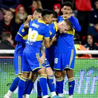 San Lorenzo quiere a Briasco, uno de los más resistidos en Boca