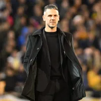 Juega Borja: River eligió al reemplazante de Beltrán para visitar a Argentinos