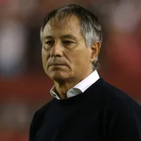 Independiente se contactó con Ariel Holan