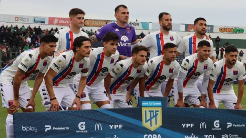 Los hinchas de Tigre se hartaron de Aaron Molinas y lo liquidaron en redes: "Basta"