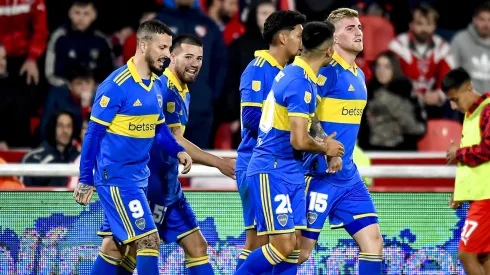 Las noticias de Boca hoy: Fiorentina quiere a Valentini, San Lorenzo a Briasco y Varela no pudo debutar en Porto