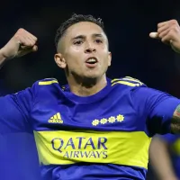 Tarantini, gloria de Boca, ubicó a Almendra por sus dichos: \'Tiene que callarse\'