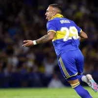 Cuidado, Boca: Peñarol también quiere quedarse con Briasco