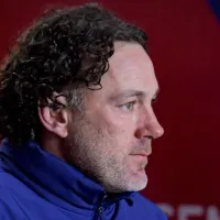 Milito describió el punto débil de River en la pelota parada