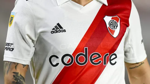 River, cerca de reforzarse con Sebastián Boselli: "Hoy se puede cerrar"