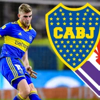 Boca le ofrecerá la renovación de contrato de Valentini en medio del interés de Fiorentina por su pase
