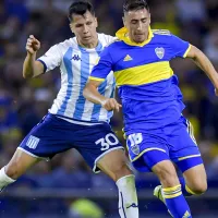 CONMEBOL confirmó la camiseta que usará Boca en la serie ante Racing