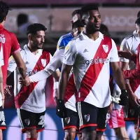 Con Boselli al caer, River ya busca nombres para REFORZAR otro puesto del equipo