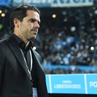 Arquero confirmado: Racing recuperó a Arias para enfrentar a Boca