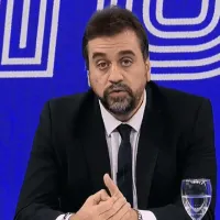 Distasio se burló porque Boca amplió la Bombonera con 86 asientos: \'Es una presión mucho más grande\'