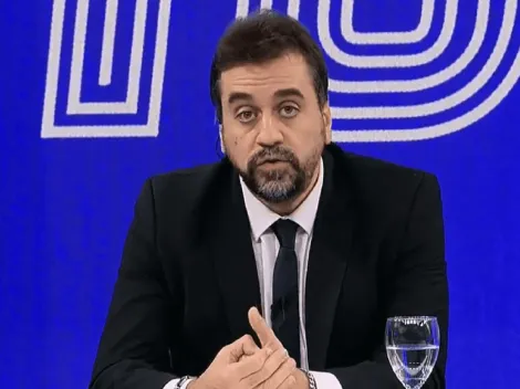 Distasio se burló porque Boca amplió la Bombonera con 86 asientos: "Es una presión mucho más grande"