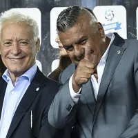 Hrabina, el ídolo de Boca que lanzó una advertencia: \'Racing se maneja muy bien con los arbitrajes\'