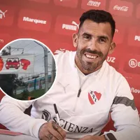 Intimidante pasacalles en Independiente: \'Ganen o caminan\'