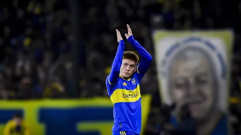 Valdano se rindió ante los pies del Colo Barco: "Un jugador distinto a cualquier cosa que conociéramos"