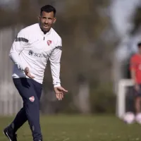 Colitto, el inesperado nuevo objetivo de Tevez para Independiente