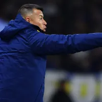 Almirón ya palpita la revancha: \'Vamos a salir a jugar de igual a igual, sin especular\'