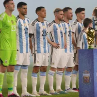 Se agranda el calendario de la Selección: Conmebol confirmó la 3° y 4° fecha de las Eliminatorias