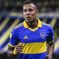 Ofrecieron a Sebastián Villa a un GIGANTE del continente y ya hubo respuesta