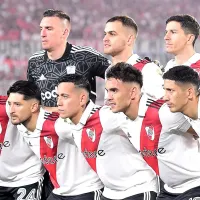 La DETERMINANTE decisión de River tras cerrar a Gonzalo Martínez
