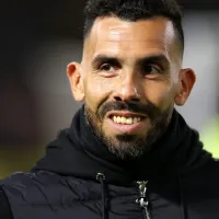 Sorpresa en Independiente: Tevez tendrá un refuerzo mundialista