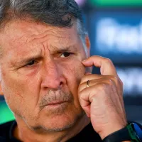 Martino se puso alerta por el nivel de Inter Miami: \'Tuvimos una marcha menos\'