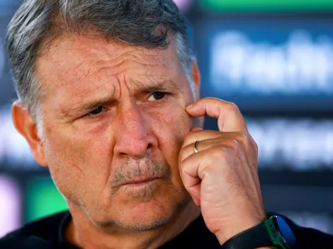 Martino se puso alerta por el nivel de Inter Miami: "Tuvimos una marcha menos"