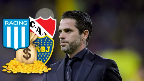 Racing quiere llevarse a Alan Soñora, con pasado en Boca e Independiente